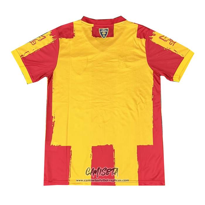 Primera Camiseta Lecce 2022-2023 Tailandia